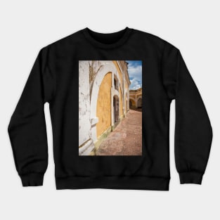 The Old Fort Crewneck Sweatshirt